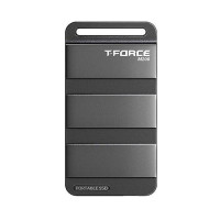 TEAM T-Force M200 2TB USB 3.2 Gen2x2 Type-C Portable SSD