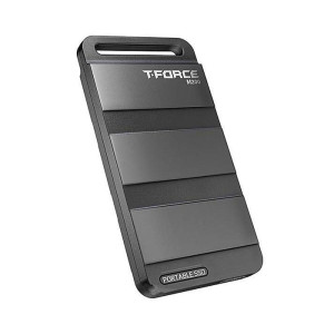 TEAM T-Force M200 1TB USB 3.2 Gen2x2 Type-C Portable SSD