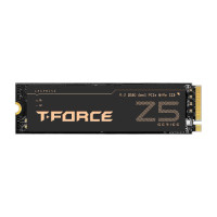 TEAM T-FORCE Z540 2TB M.2 Gen5x4 Gaming SSD