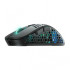 Xtrfy M4 RGB Wireless Ultra-Light Black Gaming Mouse