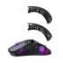 Xtrfy M4 RGB Wireless Ultra-Light Black Gaming Mouse